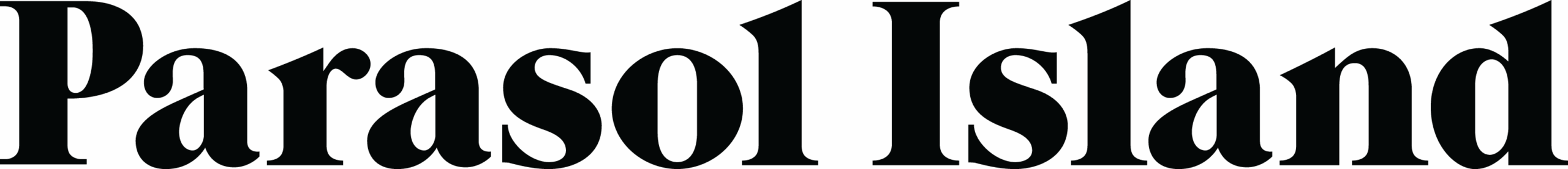 Parasol Island - Integrated Digital Studio