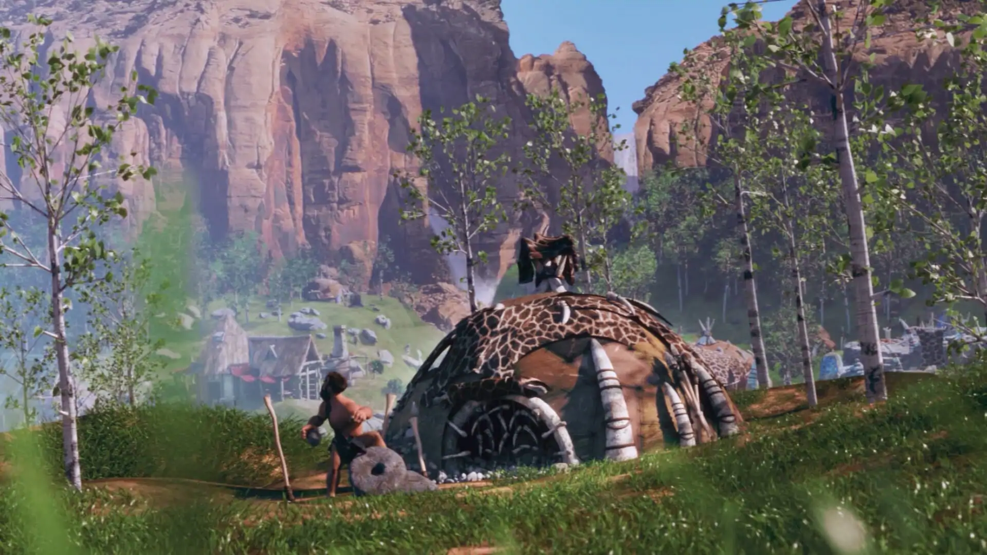 Parasol Island - Integrated Digital Studio