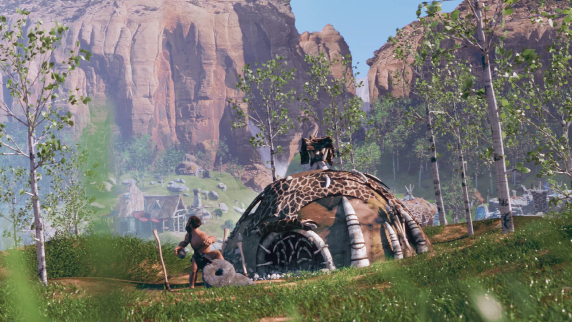 Parasol Island - Integrated Digital Studio