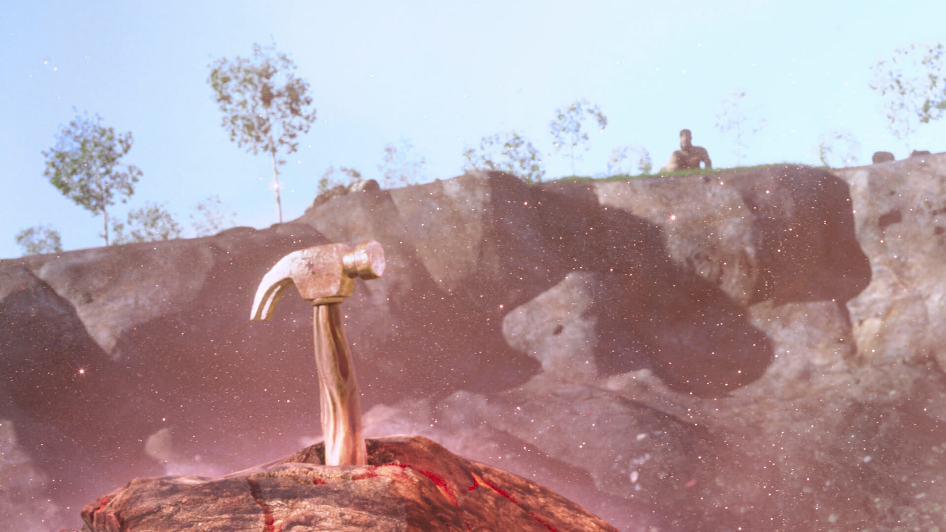 Parasol Island - Integrated Digital Studio